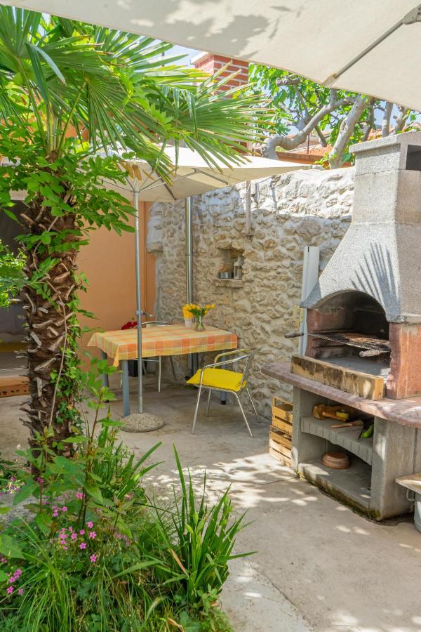 Eleonora Apartments Ζαντάρ Εξωτερικό φωτογραφία