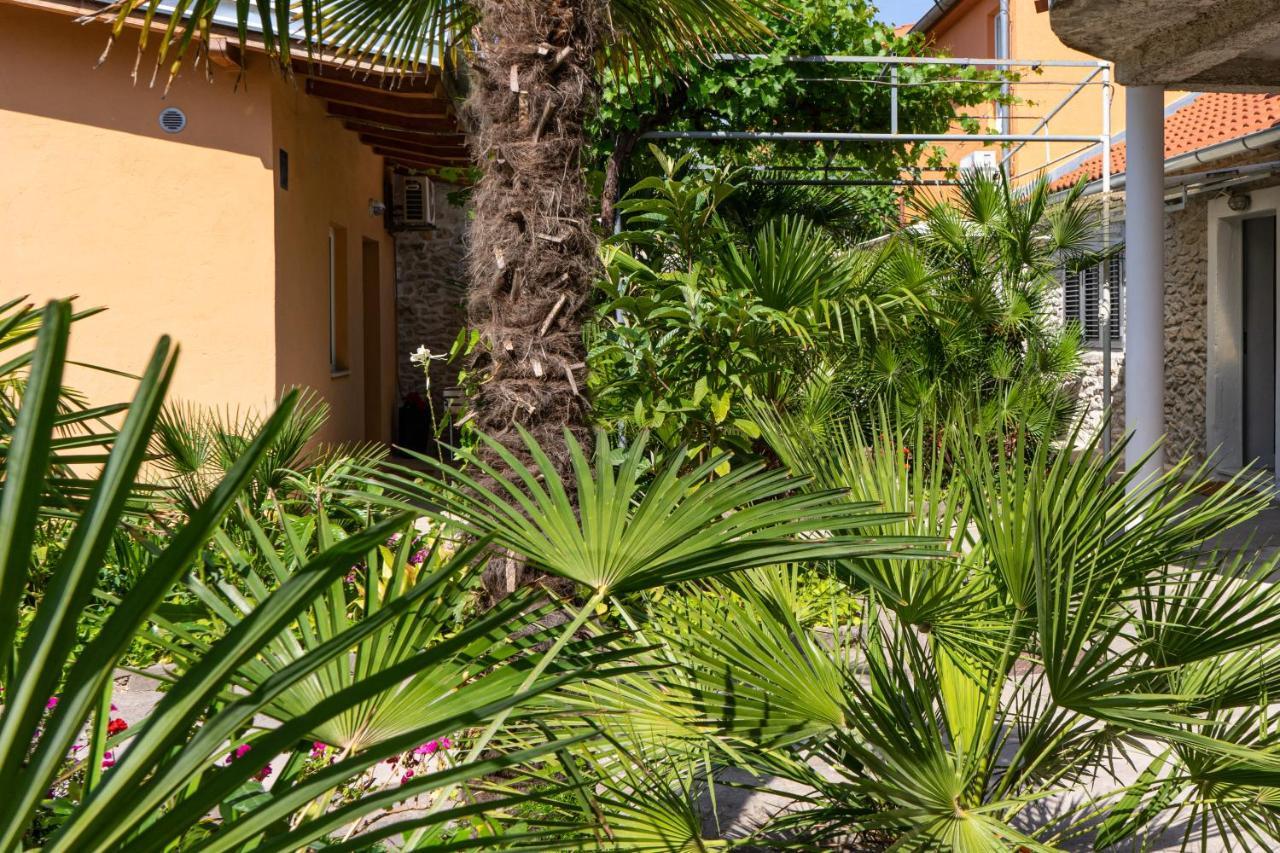 Eleonora Apartments Ζαντάρ Εξωτερικό φωτογραφία