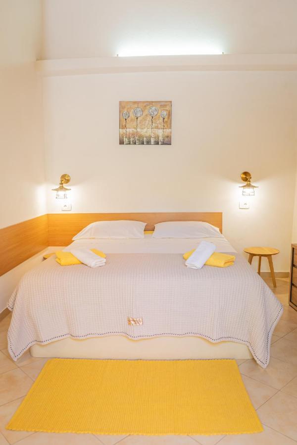 Eleonora Apartments Ζαντάρ Εξωτερικό φωτογραφία