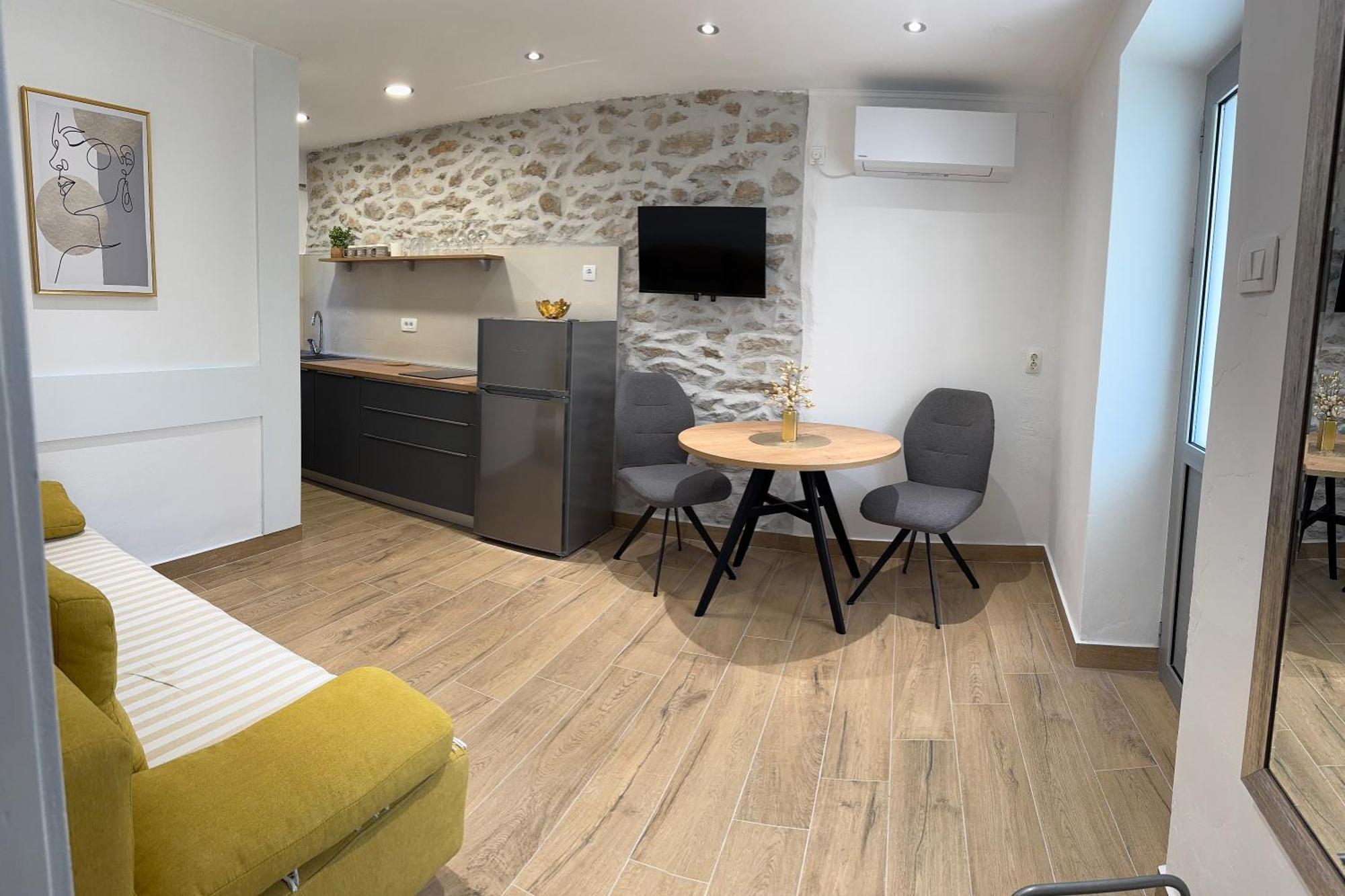 Eleonora Apartments Ζαντάρ Εξωτερικό φωτογραφία