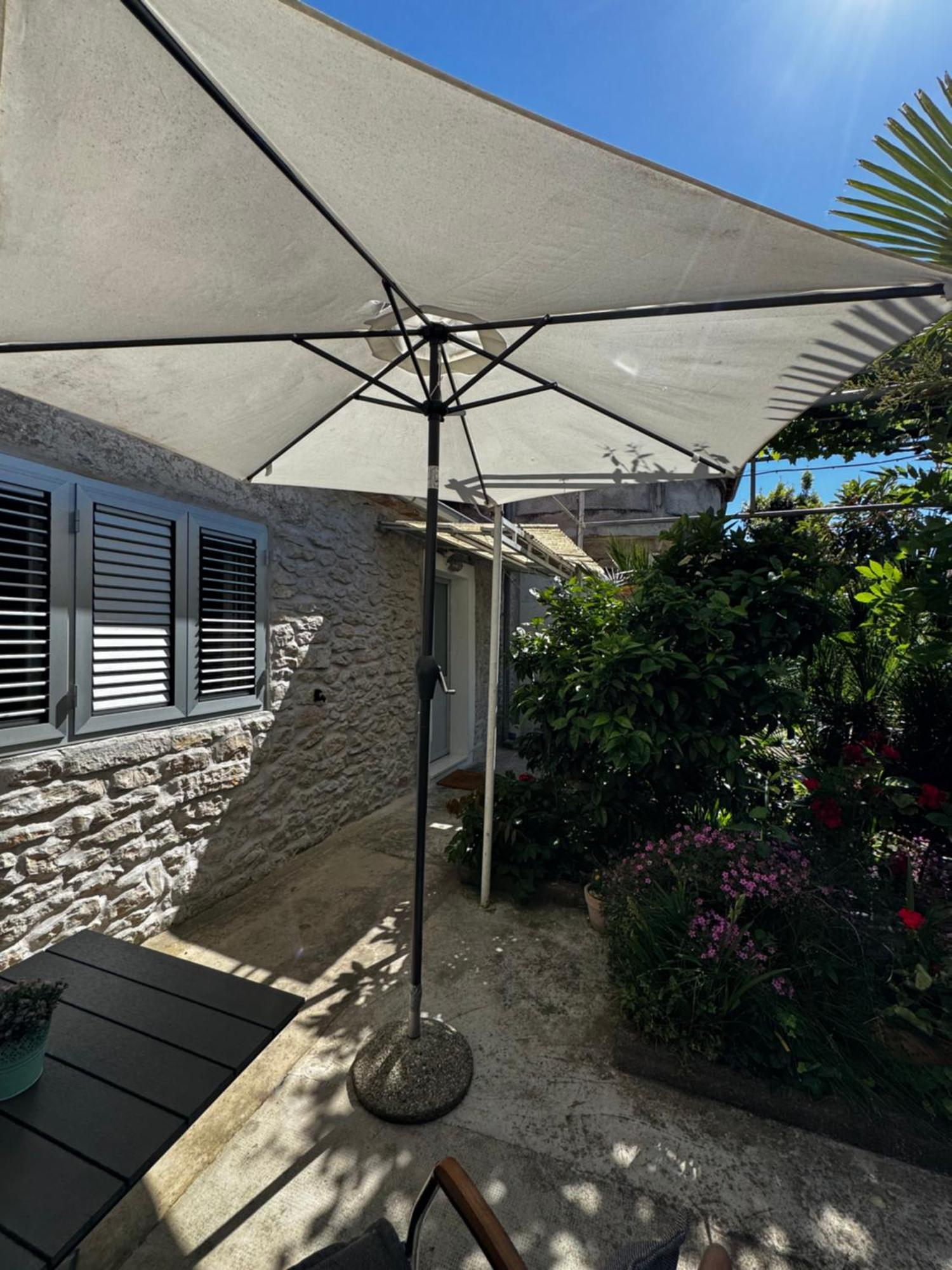 Eleonora Apartments Ζαντάρ Εξωτερικό φωτογραφία