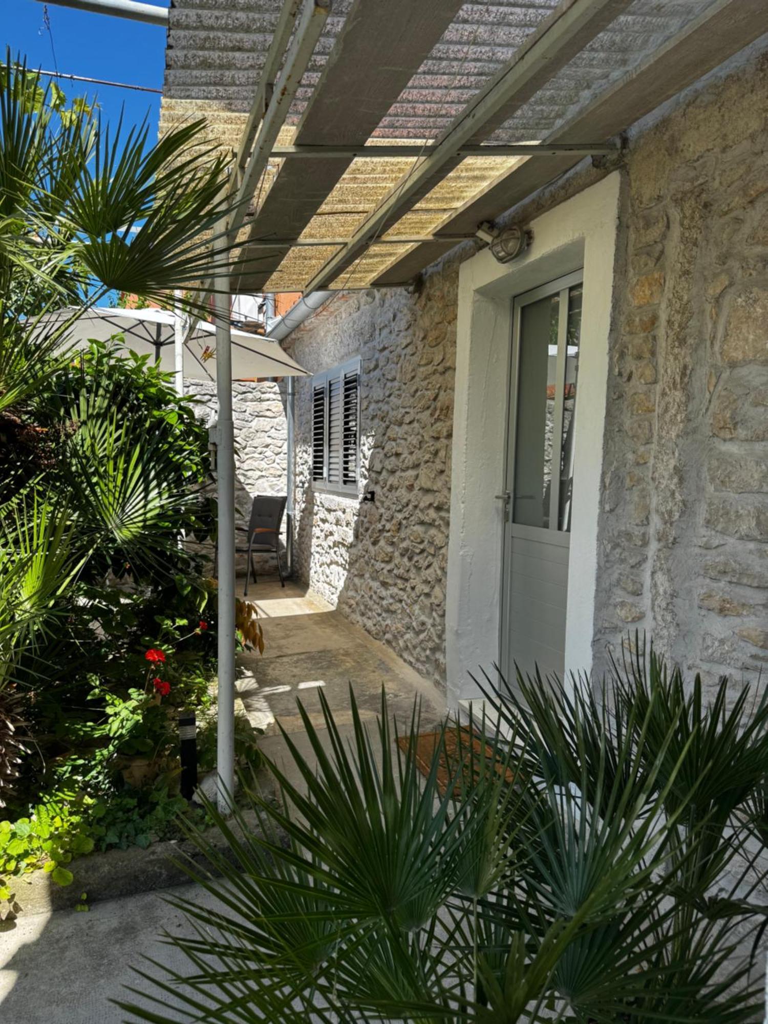 Eleonora Apartments Ζαντάρ Εξωτερικό φωτογραφία