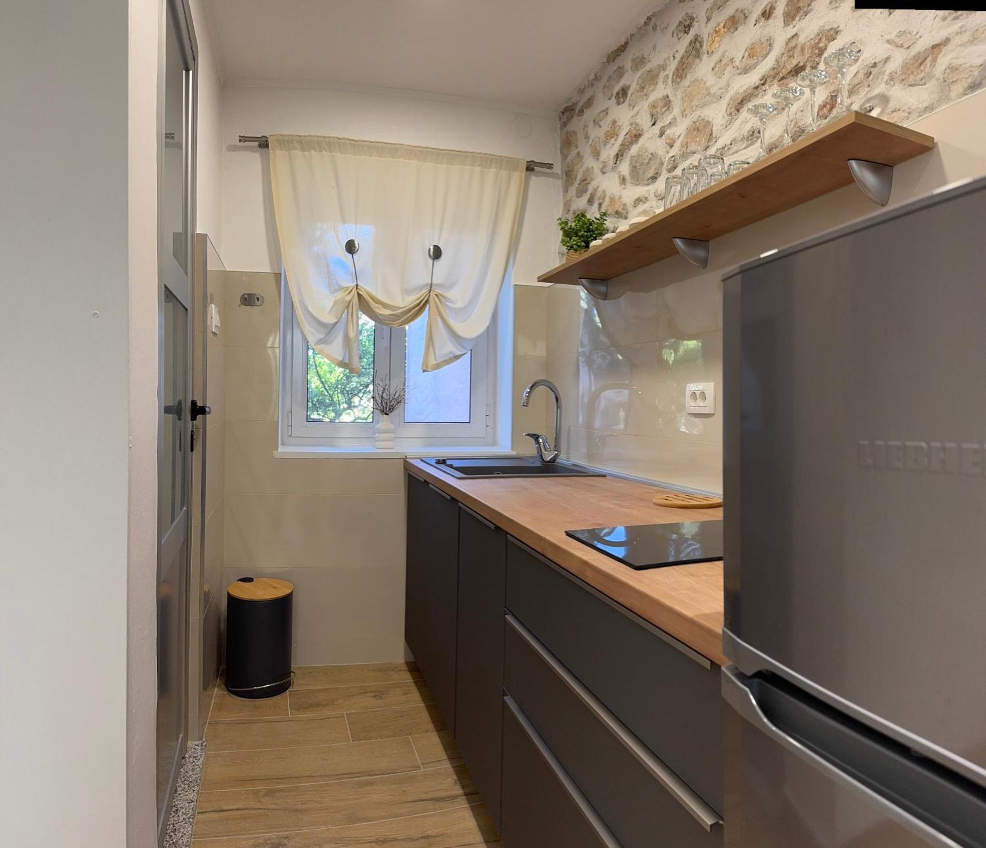 Eleonora Apartments Ζαντάρ Εξωτερικό φωτογραφία