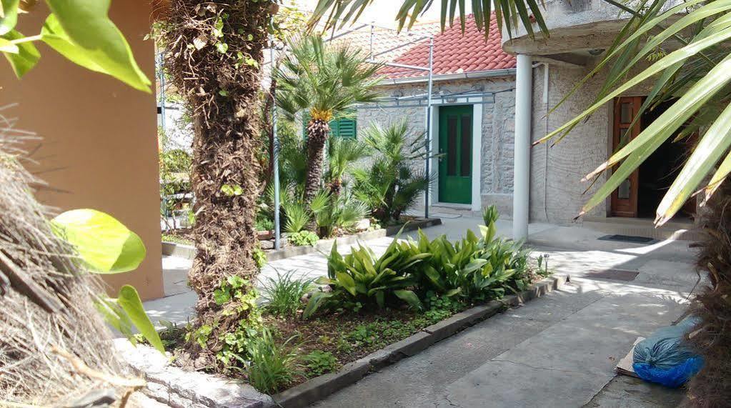 Eleonora Apartments Ζαντάρ Εξωτερικό φωτογραφία