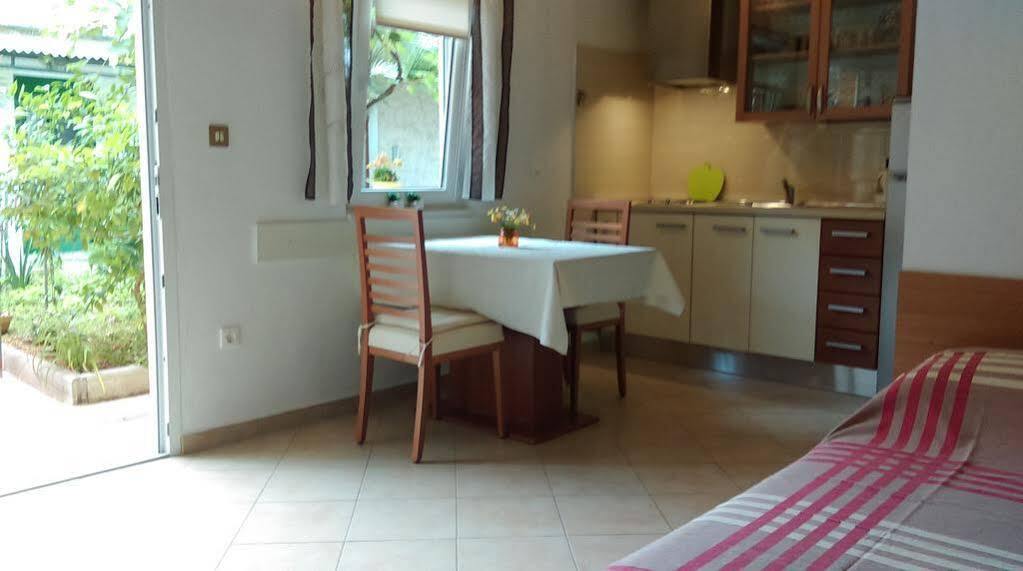 Eleonora Apartments Ζαντάρ Εξωτερικό φωτογραφία